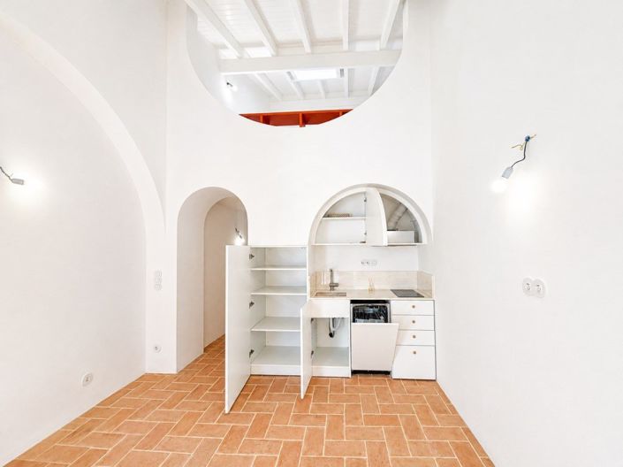 Image No.5-1 Bed House for sale