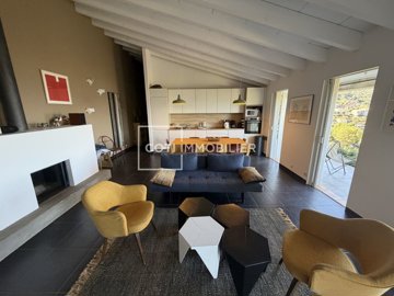 1 - Sollacaro, House
