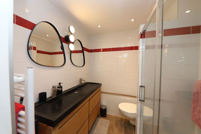 Image No.4-Appartement de 1 chambre à vendre