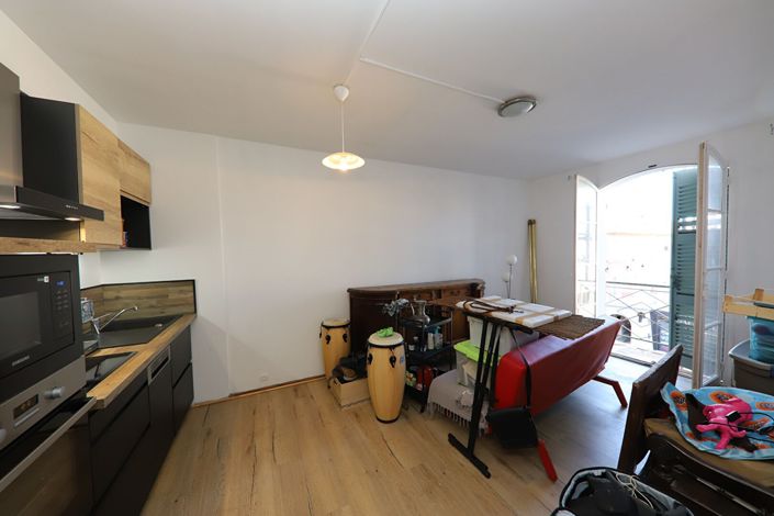 Image No.5-Appartement de 1 chambre à vendre