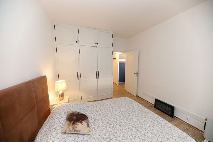 Image No.6-Appartement de 1 chambre à vendre