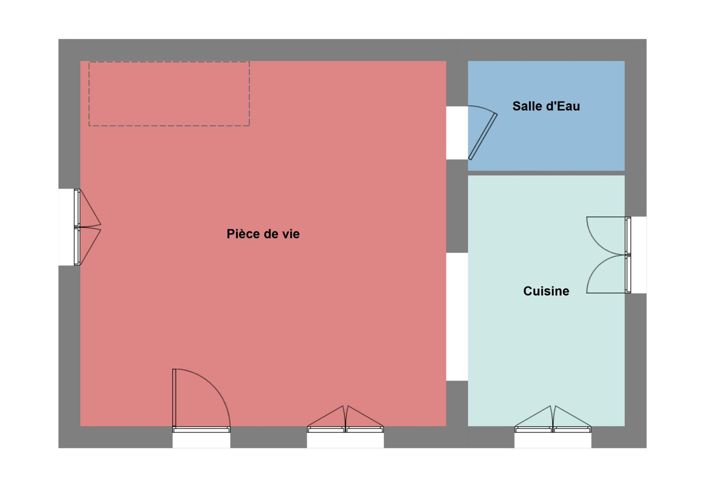 Image No.18-3 Bed House for sale