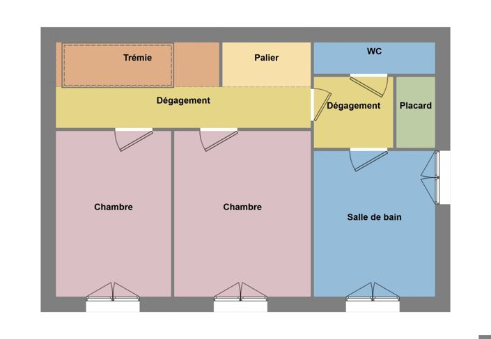 Image No.19-3 Bed House for sale