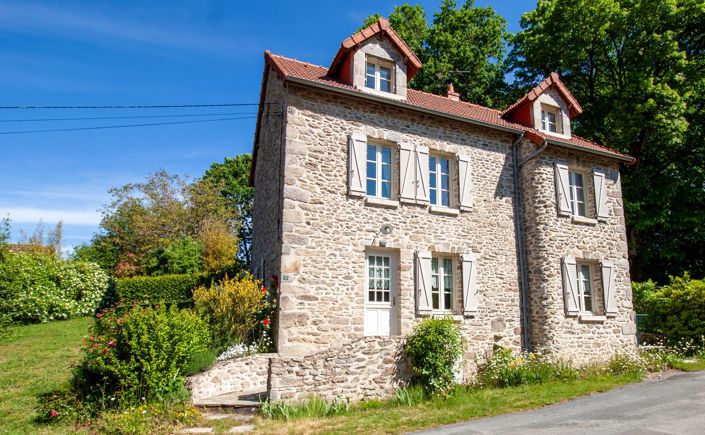 Image No.2-3 Bed House for sale