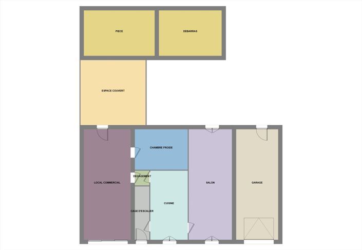 Image No.19-5 Bed House for sale