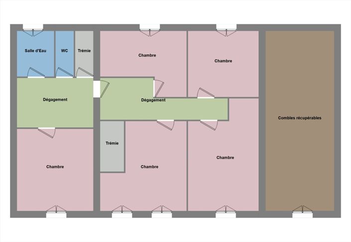 Image No.20-5 Bed House for sale
