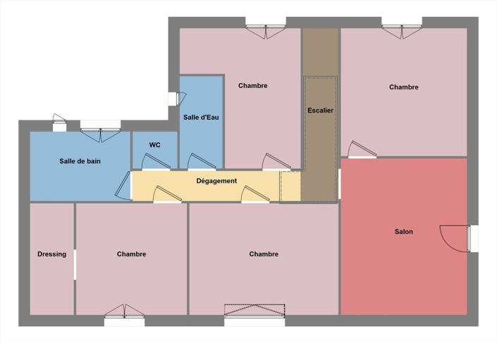 Image No.20-4 Bed House for sale