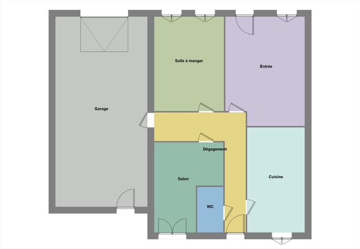 Image No.19-5 Bed House for sale