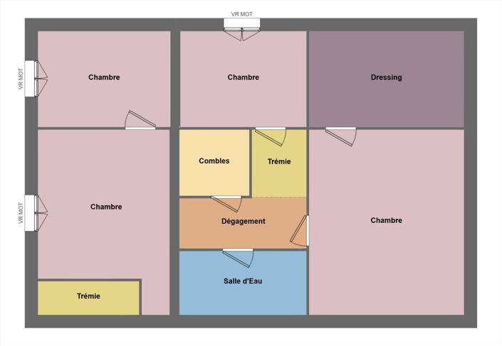Image No.20-4 Bed House for sale