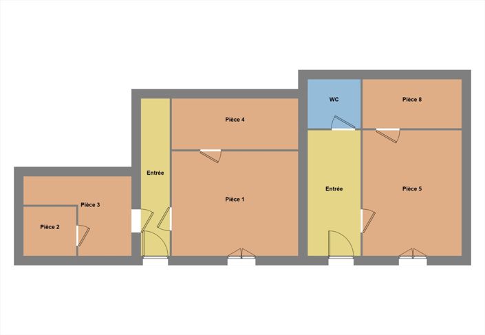 Image No.17-5 Bed House for sale