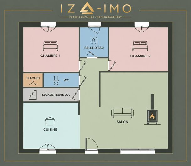 Image No.20-2 Bed House for sale