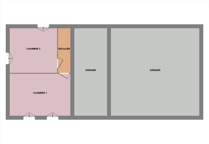 Image No.20-2 Bed House for sale