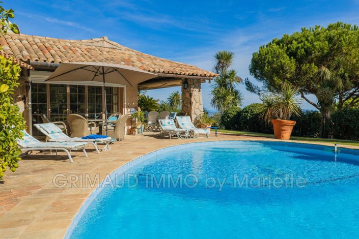 Image No.3-5 Bed House for sale