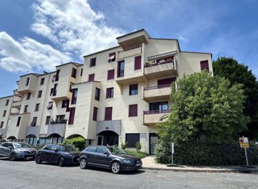 1 - Auch, Apartamento