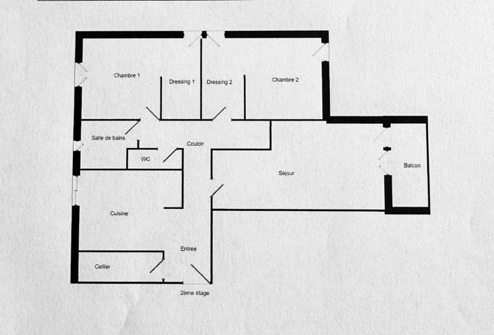 Image No.10-2 Bed Apartment for sale