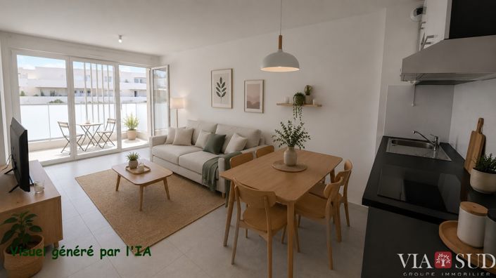 Image No.3-Apartamento con 2 dormitorios en venta