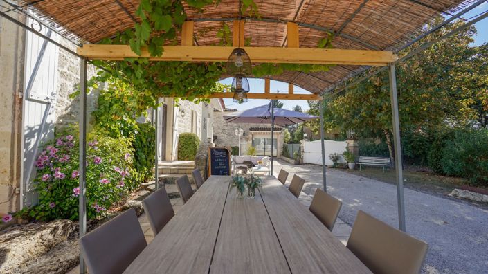 Image No.8-Maison de 9 chambres à vendre