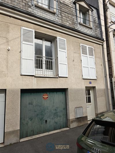 Image No.2-Maison de 3 chambres à vendre