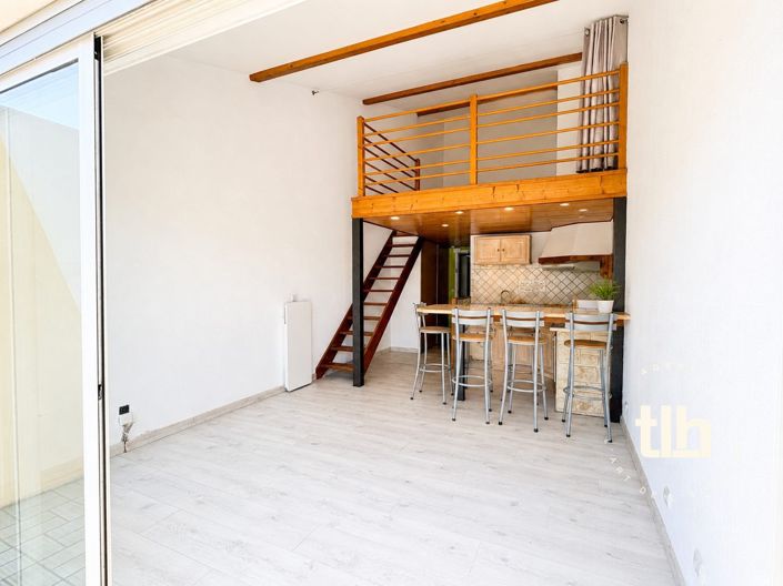 Image No.5-Appartement de 1 chambre à vendre
