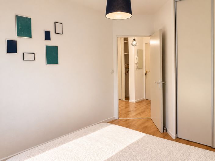 Image No.5-Appartement de 1 chambre à vendre