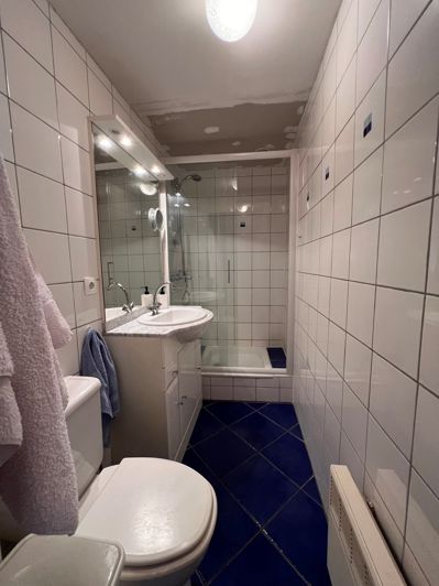Image No.4-Apartamento con 1 dormitorio en venta