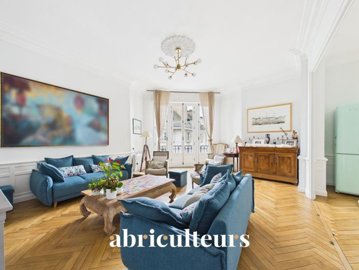1 - Nantes, Apartment