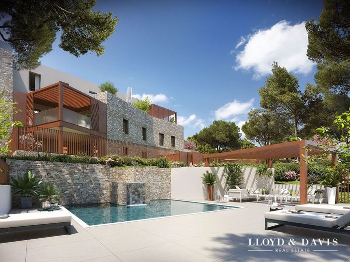 Image No.12-3 Bed Apartment for sale