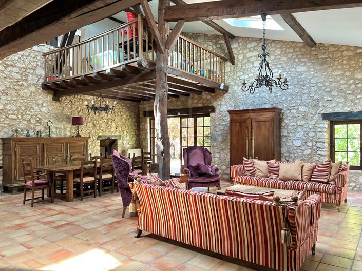 Image No.4-Casa con 5 dormitorios en venta