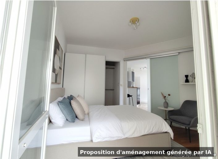 Image No.16-1 Bed Apartment for sale