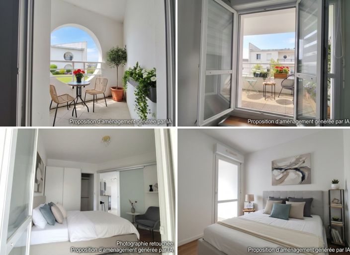 Image No.20-1 Bed Apartment for sale
