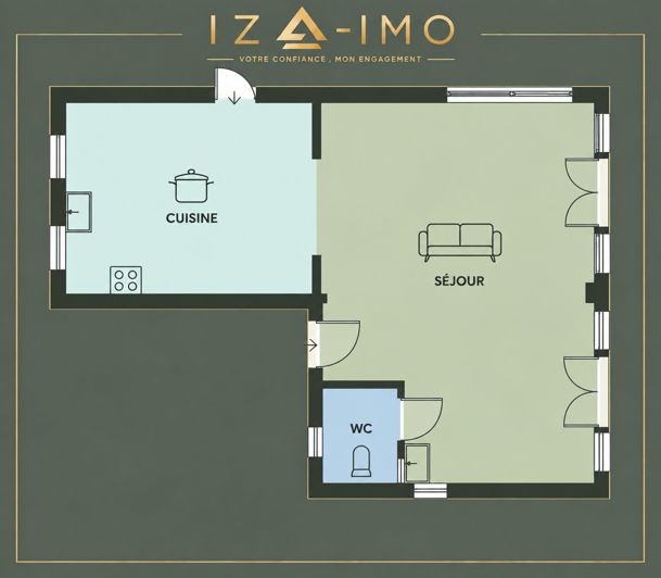 Image No.20-5 Bed House for sale