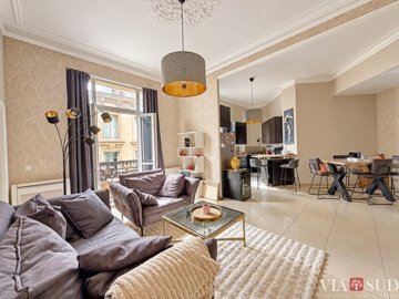 1 - Béziers, Apartamento