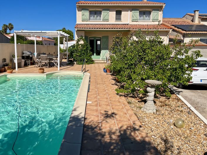 Image No.26-3 Bed House for sale