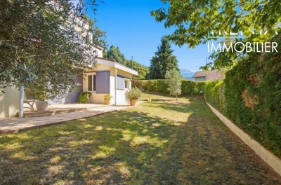 1 - Voiron, Maison