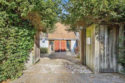 1 - La Celle-sur-Morin, House