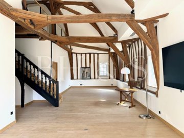 1 - Beaune, Apartment
