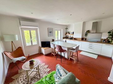 1 - Ollioules, Apartamento