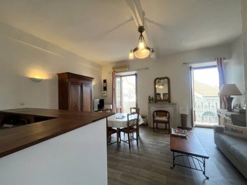 1 - Propriano, Apartment