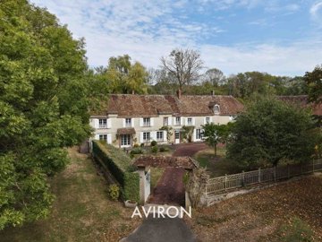 1 - Bailleau-Armenonville, House