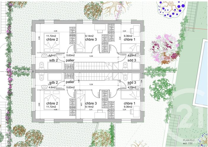 Image No.3-3 Bed Apartment for sale