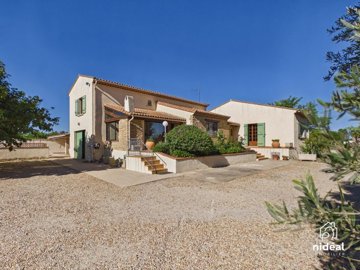 1 - Saint-Just, House