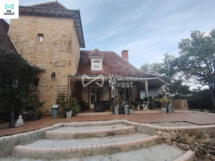 Image No.2-4 Bed House for sale