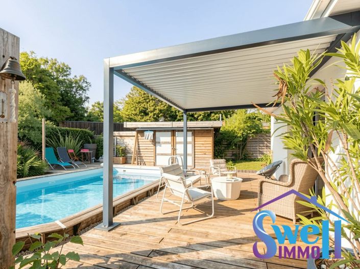 Image No.17-3 Bed House for sale