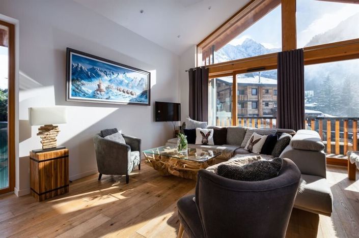 Exclusive – Chalet Petit Yéti