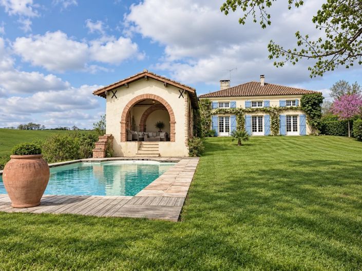 Image No.20-7 Bed House for sale