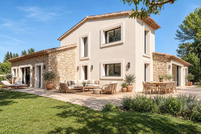 Image No.3-5 Bed House for sale