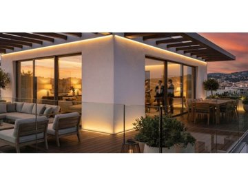 1 - Alcochete, Maison