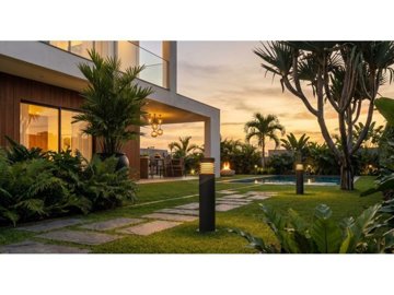 1 - Alcochete, Maison