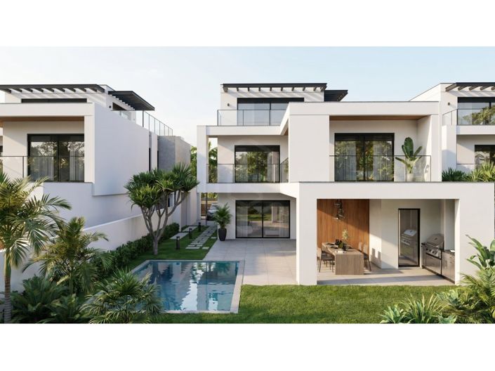 Image No.3-4 Bed House for sale