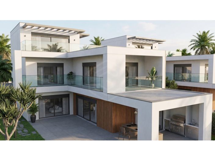 Image No.32-4 Bed House for sale